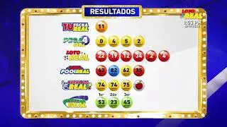 Sorteo Loter&iacute;a Real 5 - 9 - 2025