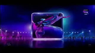 SONY SPORTS NETWORK NEW PROMO