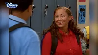 That's So Raven - Raven and Devon - Official Disney Channel UK HD