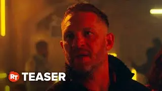 Havoc Teaser Trailer (2025)