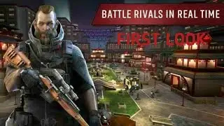 Tom Clancy's shadowbreak(unreleased) first look