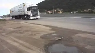 Marquinho 'Atlas Trans.' GBN#054