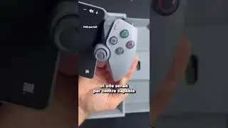 Fuite sur la PS6 portable ! Vrai ou faux ?  #ps6  #sony  #playstation  #shorts
