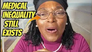 Medical Inequality for Black Pregnant Women Still Exists