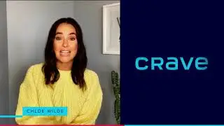 Cravings: What I&rsquo;m Watching with Healthy Is Hot&rsquo;s Chloe Wilde