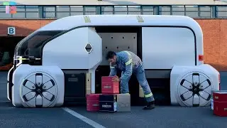 5 Futuristic Vehicles That Actually Exist!
