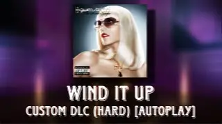 Dance Central 3 [Custom DLC] - Wind It Up (by Gwen Stefani)
