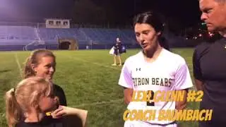 Kids Edition: Lexi Glenn