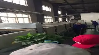 UV curing machine/UVLED tunnel furnace