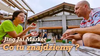 Co sprzedają na markecie ?