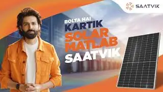 Become a Saatvik Solar Distributor | Partner With India&rsquo;s Fastest-Growing Solar Brand
