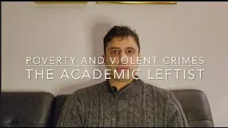 Does Poverty Cause Violent Crime?