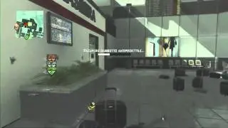 MW3:  68 SECONDS MOAB FROM THE START