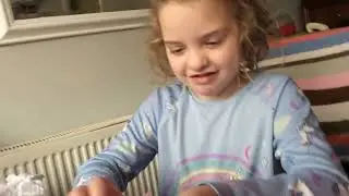 Bath bomb making