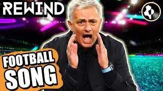 ♫  JOSE'S GOT 3RD SEASON BLUES - ⏪ GAME JAM REWIND ⏪  - Football Song
