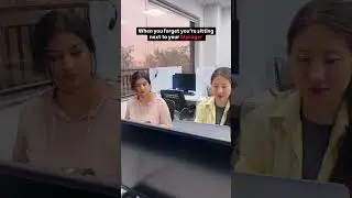 Corporate Meme | Manager | Reel Addict | Fun | Ditinus Technology