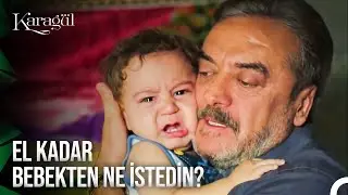 Kendal ve Hain Planlar 152 | Karagül