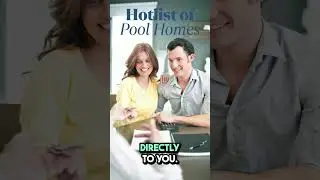 🏡 Ready to Dive In? Get Your Free Hotlist of Homes with Pools! 💦
