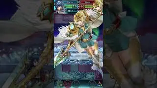 Shrouded by the Storm Tempest Trials Finale