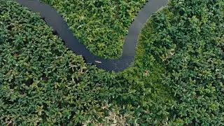 Explore Benin, a World of Wonders