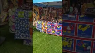 May fifth 2018 Washington DC: exposure Benin culture