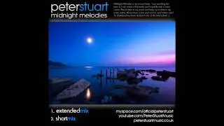 Peter Stuart- Midnight Melodies