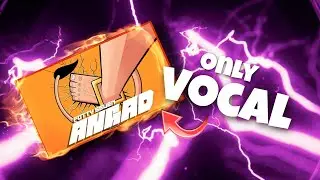 Fotty Seven - ANGAD VOCAL
