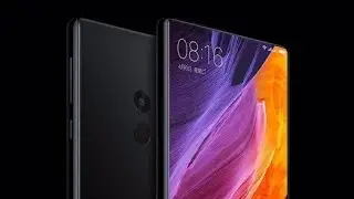 Xiaomi Mi Mix Flex phone | Introduction Concept, the Foldable Triple Camera Smartphone is here!