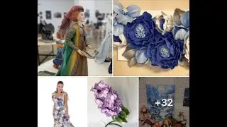 UNITY Art 8th March Invitation