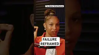 Failure Reframed. New Episode has DROPPED!! #podcast #cognitiveexploration #bettermind
