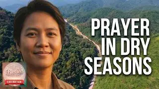 How to Pray When You Don’t Feel Spiritual | FAST & PRAY — Episode 2 #Romans826Explained
