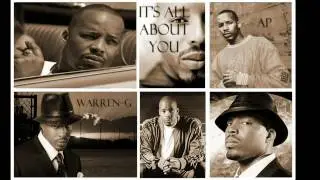 It's All About You----Warren G.(HQ)