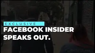 Facebook Insider Leaks Docs; Explains 