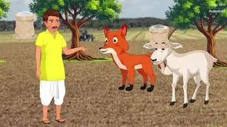 শিয়ালের নতুন কার্টুন ॥ Sealdah notun cartoon॥ Fox cartoon