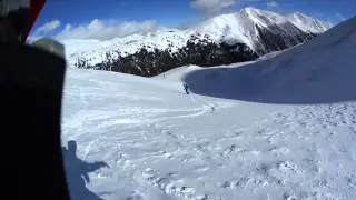 Hermans Gulch 4 11-28-15