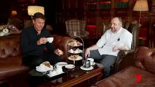 Kilronan Castle Estate & Spa Feature on Channel 7