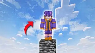 MINECRAFT Cây Cột Ngẫu Nhiên - Lucky Pillars