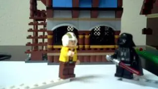 Darth Vader explains HomePath