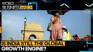 Deloitte Bets Big on the India Growth Story | WORLD BUSINESS WATCH | WION