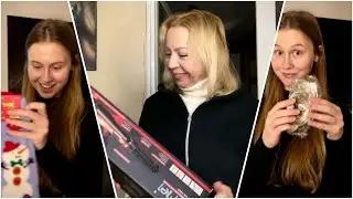 Подарунок від Машуні - подарунки для Машуні 🤗🥰