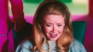 Natalie Starr - King's Cup (Official Video)