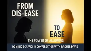 From Dis-ease To Ease - What If Illness Is a Wake-Up Call?