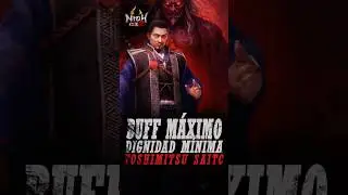 chetado nivel dios&hellip; muerto en nivel tutorial, Nioh 2 en 2026  #nioh3 #bossfightgaming #nioh2