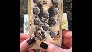 3 Card Draw With Haindl Tarot