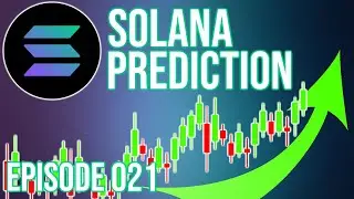Solana Price Prediction - SOL Technical Analysis 25th March 2022
