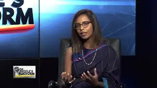 Sri Lanka's development projects benefit a few and don't benefit the masses  - The People&rsquo;s Platform