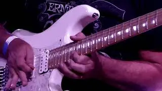 Jam Faiska e Edu Ardanuy