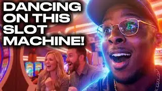 ENERGY RIGHT &rarr; BONUSES IGNITED! Dancing Drums Delivered Non-Stop Free Spins & Fu Baby Wins 🥁🚀