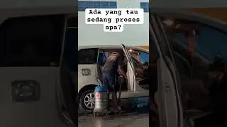 CARWASH CLEAN AND FRESH #shorts