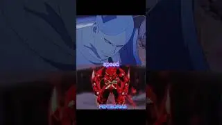 Otsutsuki Momoshiki VS Hyodo Issei #shorts #versus #dxd #boruto #anime #edit